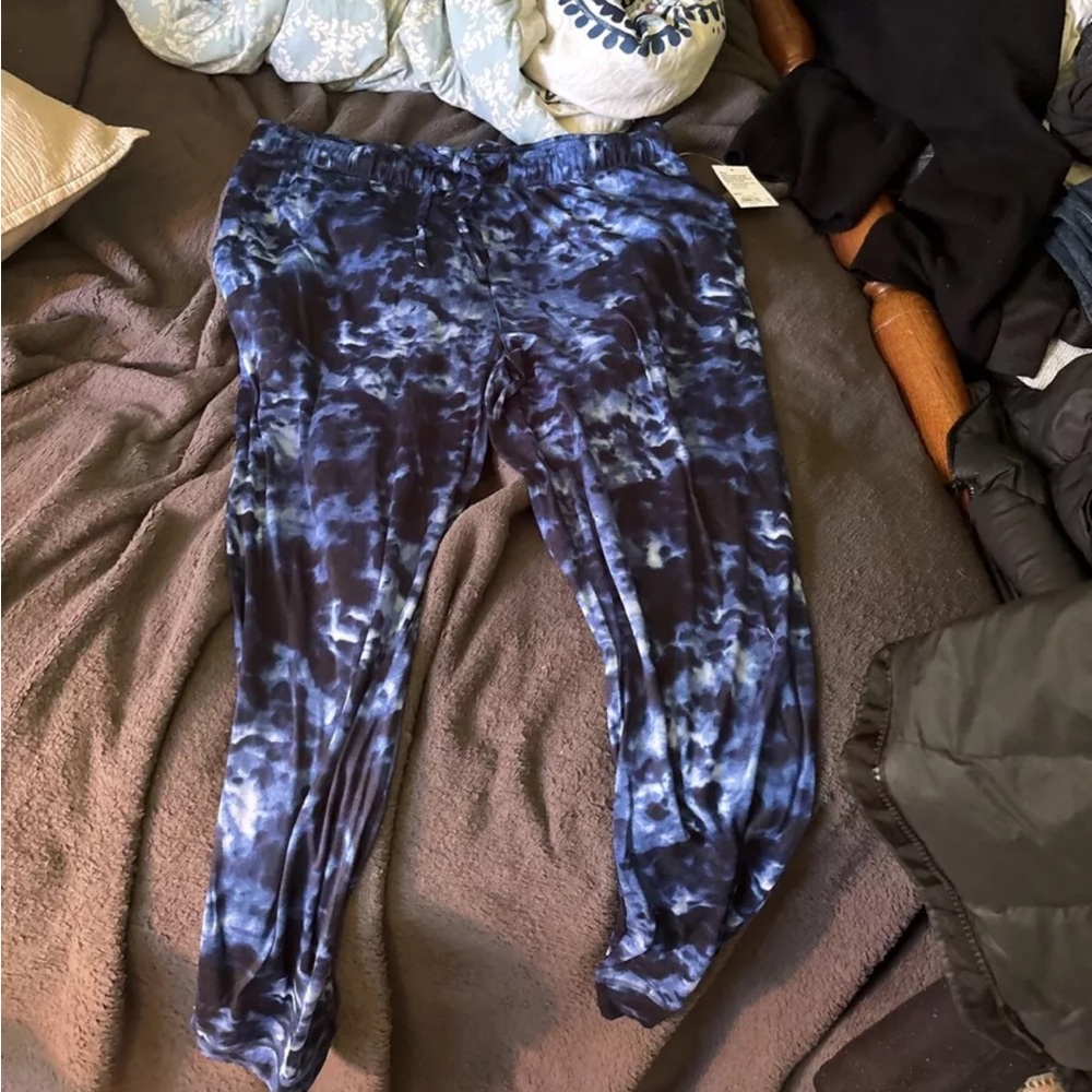 Sonoma pajama pants size large ships fast new with tags